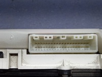 фото thumb №11, Toyota corolla verso i 2.0 d4d 90km блок керування набір стартовий