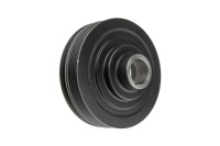 Шків колінчастого вала колінчастого mitsubishi l200 2.5did 07- | 1104a013 Оригінал, фото thumb