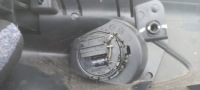 фото thumb №7, Захист стійка ліве передня перед gti peugeot 208 ii 2008 98233050zd