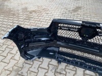 Бампер капот лампа ремень передний mercedes gle 167 рестайлинг  купе multibeam с Разборки, фото thumb