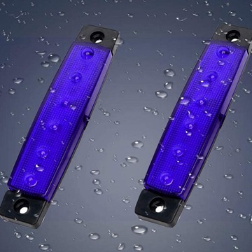 ПОЛОСКА ДЛЯ ЗАДНИХ ФОНАРЕЙ OCEAN KAYAK 6 ШТ.