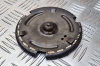 фото thumb №6, Комплект зчеплення vw golf iii 1h1 027105273d 1.9l дизель 55kw 1993