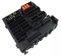 фото thumb №1, Модуль коробка opel оригинальный номер 13170890