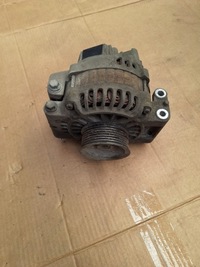 фото thumb №1, Генератор scania g a4tr5693am 1017386-18