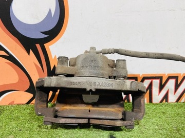 фото thumb №12, Супорт гальмівний правий перед land rover l550 fk72-2b294-aa