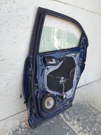 фото thumb №9, Honda civic ix 9 hb двері правий праве задня задні