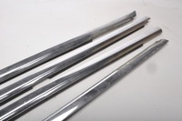 фото thumb №7, Peugeot 607 молдинг стекло подоконная комплект