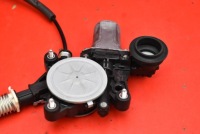 Підйомник скло лівий перед eu n1215858x mazda mx5 mx-5 4 iv nd 15-18 Оригінал, фото thumb