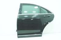 фото thumb №1, Дверь задняя левый задние левая mercedes w221 короткий