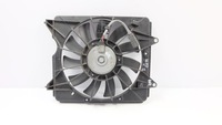 фото thumb №1, Honda civic ufo 2.2 вентилятор радіатор