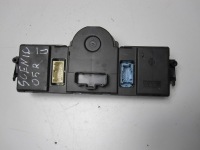 фото thumb №5, Панель кондиционера renault scenic ii 05r