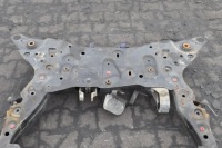 фото thumb №7, Volvo xc90 ii xc60 s90 v90 s60 v60 t8 hybrid підрамник підрамник двигуна 31476599