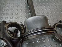 фото thumb №5, Bmw x3 e83 2.5i 2004 поршень шатун 191km