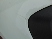 фото thumb №9, Бампер перед vw up lift 1s0807221f 1s0853605af