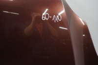 Mercedes cls w219 капот c544 Зі Шроту, фото thumb