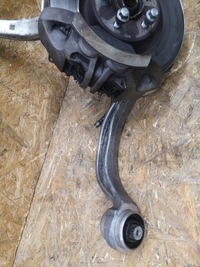 фото thumb №6, Audi q5 80a поворотный кулак правые перед рычаги комплект