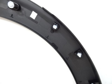 фото thumb №10, Peugeot 5008 ii планка крыльев левая задняя новая