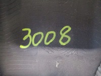 фото thumb №6, Пластик обивка крышки задняя peugeot 3008 i