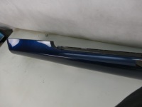 фото thumb №8, Mercedes slk r171 молдинг порог левая накладка порог c950