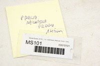 фото thumb №5, Ms101 skoda scala защита порог порог правая