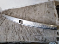 фото thumb №1, Audi a6 c5 kombi защита поперечина задняя край багажника