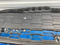 Audi a5 b9 8w6 lift бампер перед передній 8w6807437p Київ, фото thumb