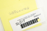 фото thumb №5, Sl017 honda cr-v iv разъём прикуривателя заглушка