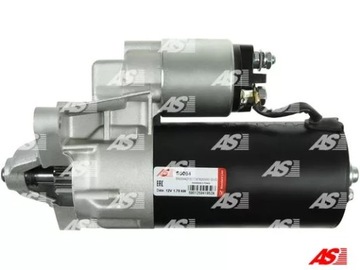 фото thumb №2, Стартер citroen, peugeot 1.7-3.0 81-04