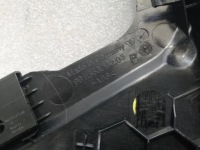 Набір шкіряних захист консолі центральної porsche 911 991 99155313203 zesta Київ, фото thumb