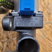 фото thumb №3, Дополнительная помпа wody renault captur ii 212301538r