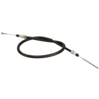 фото thumb №1, Трос гальма ручного ліва citroen c8 peugeot 807