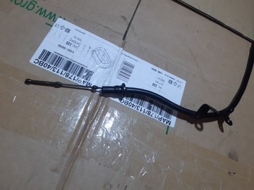 фото thumb №4, Audi 2.0 tdi cgl щуп щуп масла трубка 03l103634e