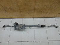 фото thumb №1, Трансмиссия рулевая рейка bmw x1 f48