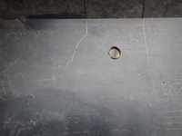 фото thumb №15, Vw golf vii 5g0 рестайлинг r line 16- бампер перед переднее 6xpdc омыватель