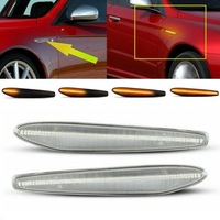 фото thumb №16, Led dynamic поворотники alfa romeo 159 939 sportwagon 2005-2011