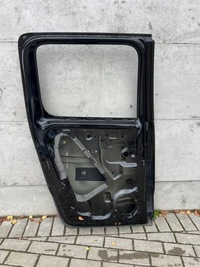 фото thumb №16, Двері volkswagen amarok i 2009-2020 задня лівий задні ліва