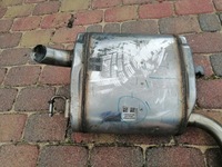 фото thumb №6, Гаситель конечный toyota corolla ix e210 e21