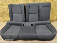 фото thumb №1, Peugeot 508 спинка задняя sw kombi