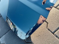 фото thumb №9, Mazda cx 3 - кришка багажника задня