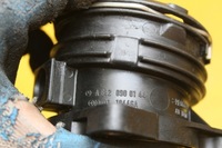 фото thumb №7, Воздухозаборник дроссель a6420900144 cls w219 3.0 cdi