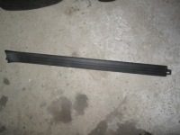 фото thumb №1, Молдинг порог правая audi a3 8l lift 8l3853906