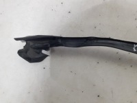 Прокладка стекло левая mercedes sl r230 w230 2307200878 Киев, фото thumb