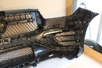 Бампер перед передний оригинал mercedes gle 167 w167 suv купе рестайлинг  amg Доставка, фото thumb