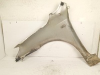 фото thumb №8, Mazda 2 i demio ii - крыло передний перед правый / серебристый