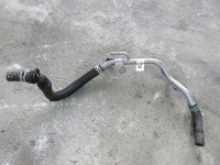 фото thumb №1, Dacia duster ii 21 r. 1.0 tce wąż wody жидкость