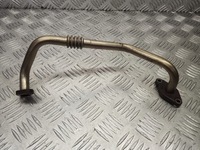 фото thumb №1, Труба трубка шланг egr opel astra h 1.6 16v