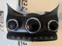 Купить Панель кондиционера mini cooper f55 f56 f57 9857387, фото thumb
