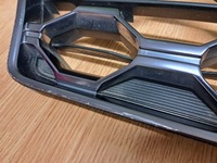 фото thumb №10, Hyundai santa fe iv решітка