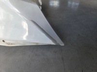 Porsche cayenne 2 7p 10-14 крыло  левое с Разборки, фото thumb