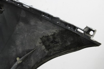 фото thumb №11, Бампер перед переднє porsche macan 95b